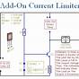 Dc Current Limiter Circuit Diagram