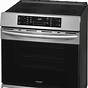 Frigidaire Stove Induction Stove