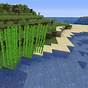 Sugar Cane Farm Minecraft 1.19 Java