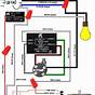 Pull Chain Switch Wiring Diagram