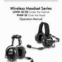 Microsoft Modern Wireless Headset User Manual