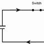 Direction Of Current Flow In A Circuit Diagram