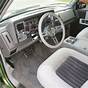 88 94 Chevy Truck Radio