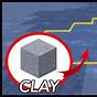 How To Get Clay Balls In Minecraft