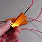 How To Install Load Resistors