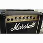 Marshall Lead 20 For Sale
