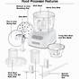 Kitchen Aid Food Processor Manual