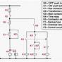 Auto Transformer Circuit Diagram