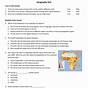 Geography Worksheets 5th Grade
