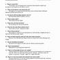 Energy In Ecosystems Worksheet
