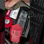 Replacing Battery In Honda Crv Key Fob