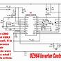 Lcd Inverter Board Circuit Diagram