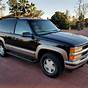 98 Chevy Tahoe 5.7 Vortec Horsepower