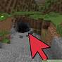 How To Find Caves In Minecraft