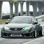 9th Gen Accord Coupe Body Kit