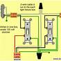 Home Light Wiring Diagram