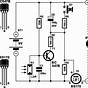 Power Saver Device Circuit Diagram