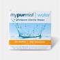 Mypurmist Water Refills How Many Uses