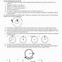 Circular Motion Worksheet With Work