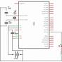 Arduino Atmega328 Circuit Diagram