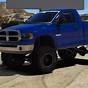 2003 Dodge Ram Srt 10 Body Kit