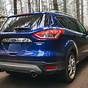 How Long Is A 2016 Ford Escape