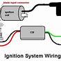 How To Wire Ignition Diagram