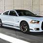 2014 Dodge Charger Hp