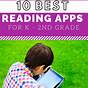 Fun Reading Apps For 3rd Graders