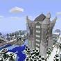 Seed Minecraft City