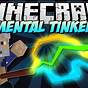 Minecraft Bedrock Elemental Powers Mod