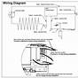Electric Baseboard Heater Wiring Schematic