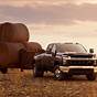 2017 Chevrolet Silverado 1500 5.3 Towing Capacity