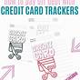 Credit Card Debt Worksheet