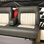 Bench Seat For 1998 Chevy Truck