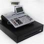 Manual Casio Cash Register