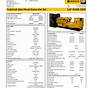 Caterpillar 3516b Diesel Engine Manual Pdf