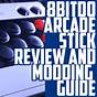 Arcade Stick Guide