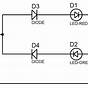 Polarity Tester Circuit Diagram