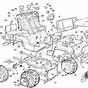 Parts For Power Wheels