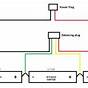 Laptop Battery Internal Circuit Diagram