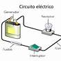 Diagrama Circuito Lectrico Serie Paralelo