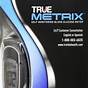 True Metrix Meter Instruction Manual