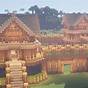 Pretty Minecraft Houses Wooden