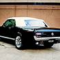 1966 Ford Mustang Shelby Gt500