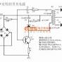 Circuit Diagram Switching Regulator