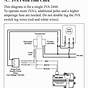 Sea Electric Actuator Wiring Diagram