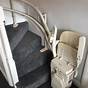 Stannah 260 Stairlift For Sale