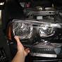2014 Dodge Charger Headlight Bulb Size