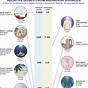 X Ray Radiation Dose Chart